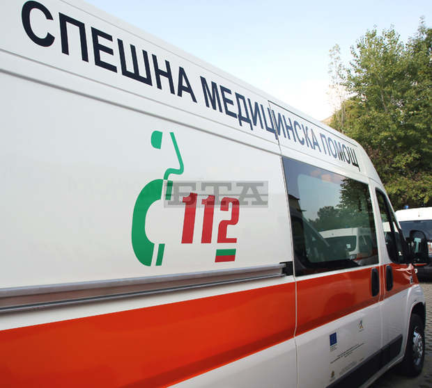 Възрастна жена е с тежки изгаряния след инцидент с газова бутилка в дома й в Търговище Възрастна жена е с тежки изгаряния след инцидент с газова бутилка в дома й в Търговище