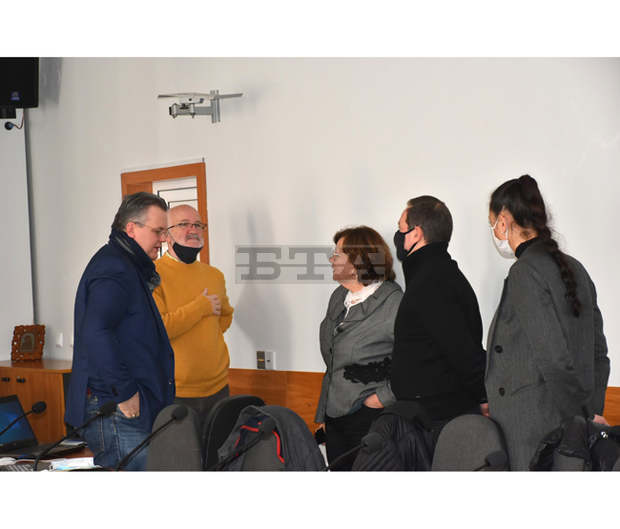 Първата копка на новия завод за електромобили в Ловеч се очаква да стане през март 2022 г.