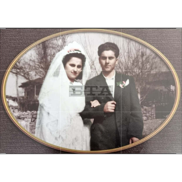 Семейство от Ловеч празнува 72-годишен брак Семейство от Ловеч празнува 72-годишен брак