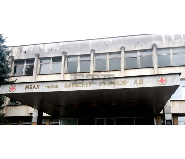 Близначета на 60 дни се лекуват в ловешката болница от коронавирус