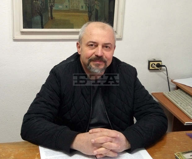 150 години след създаването си читалище "Развитие 1869" продължава да е важна част от духовния и културен живот на Разград 150 години след създаването си читалище "Развитие 1869" продължава да е важна част от духовния и културен живот на Разград