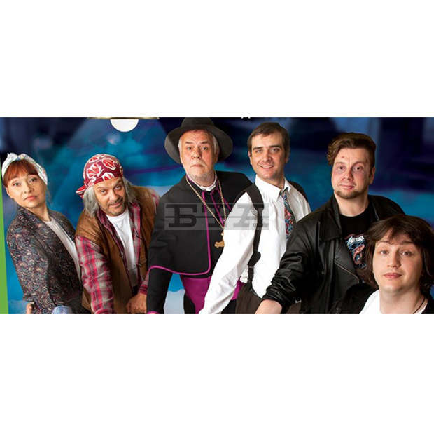 Режисьорът Андрей Аврамов поставя Дарио Фо за девети път, този път - в Сатирата