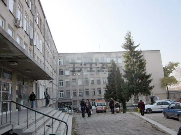 Мобилен рентген е  на разположение на пациентите в Общинската болница в Павликени