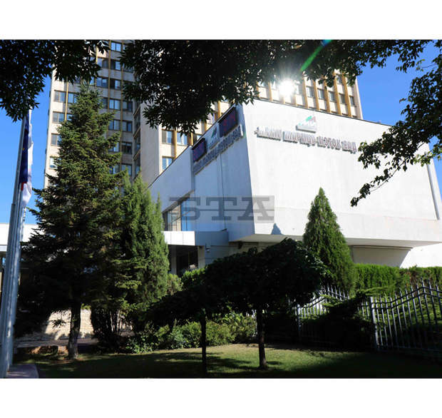 В "Мини Марица-изток" въвеждат по-строги мерки срещу разпространението на COVID-19