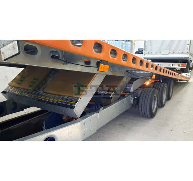 Митническото куче Джейк откри 82 хил. къса с цигари на ГКПП "Дунав мост-Видин"