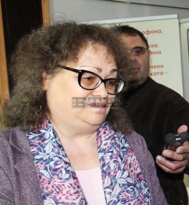 Проект за проучване на крепостта "Мисионис" спечели Историческият музей в Търговище