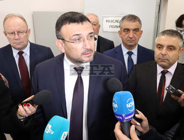 България е готова да окаже незабавна помощ при спасителните дейности след земетресението в Албания