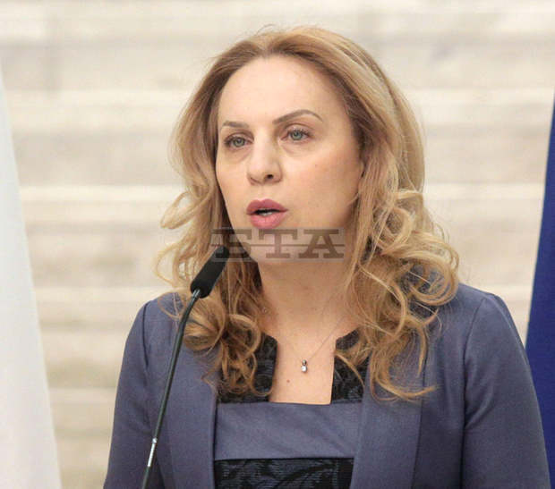 Машините за гласуване се съхраняват в  София и се пазят от МВР денонощно