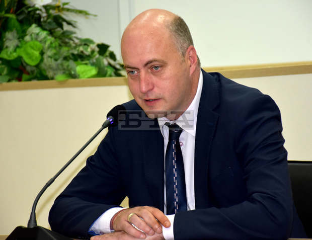 Областният кризисен щаб забрани провеждането на панаири и сборове в населените места от област Видин през август