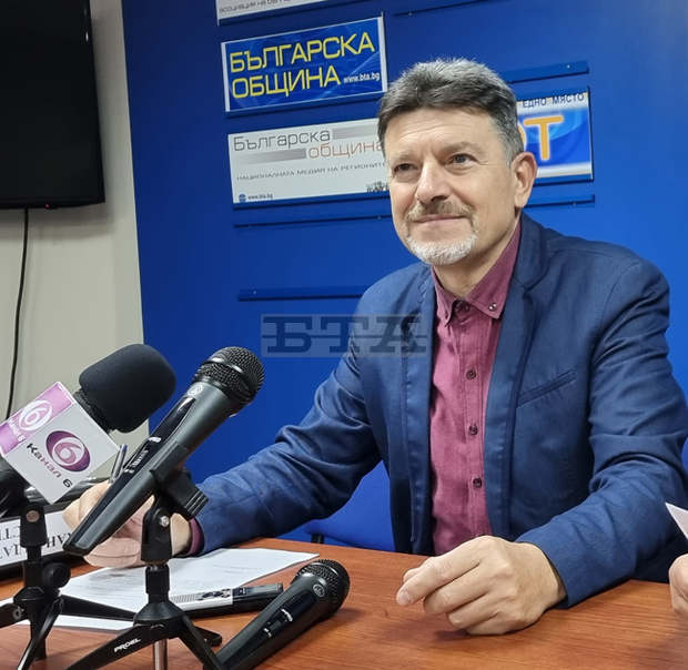 Изборният ден в област Сливен приключи без удължаване на времето за гласуване Изборният ден в област Сливен приключи без удължаване на времето за гласуване