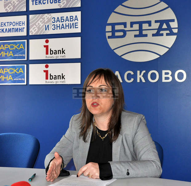 Започна изпълнение на проект "Форум за приложна демокрация" в Хасково Започна изпълнение на проект "Форум за приложна демокрация" в Хасково