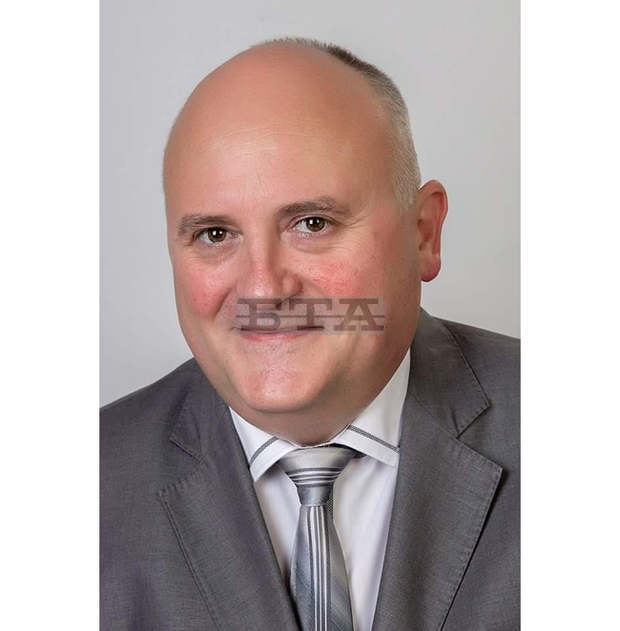 Мирослав Трифонов, областен председател на СДС-В. Търново:Кандидатите на ГЕРБ-СДС представят идеи и начини за осъществяването им