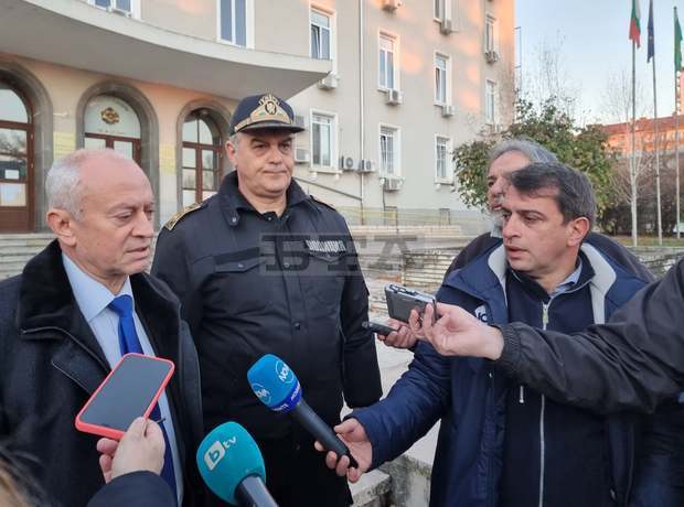 Задържани са двама души, заподозрени за побоя на 34-годишния С.С. на връх Бузлуджа