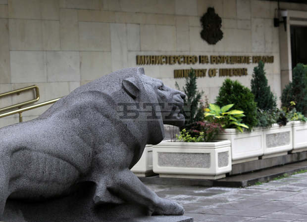 Изборният ден започна в спокойна обстановка, съобщи МВР Изборният ден започна в спокойна обстановка, съобщи МВР