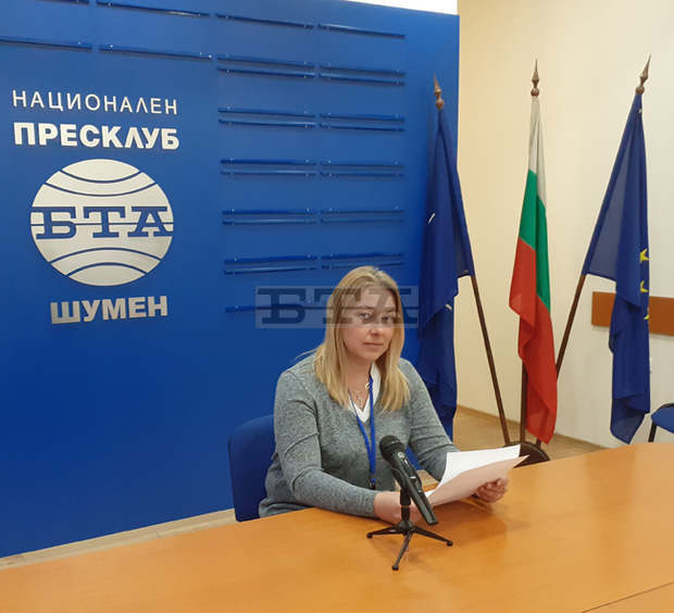 Изборният ден в Шуменско приключи с 26,71 процента избирателна активност, с над 4,6 процента по-ниска в сравнение с първия тур на президентските избори Изборният ден в Шуменско приключи с 26,71 процента избирателна активност, с над 4,6 процента по-ниска в сравнение с първия тур на президентските избори