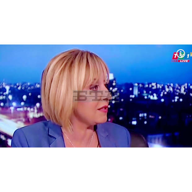 Мая Манолова: Да ни чакат 50 души на "Капитан Андреево" е мутренски подход