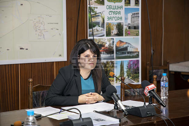 Общо 42 предложения ще разгледа Общинският съвет на Стара Загора на редовното си заседание през януари