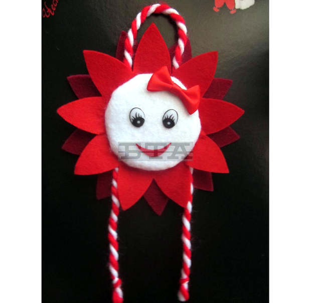 Конкурс ще насърчи децата в Добрич да направят мартенички от рециклирани материали