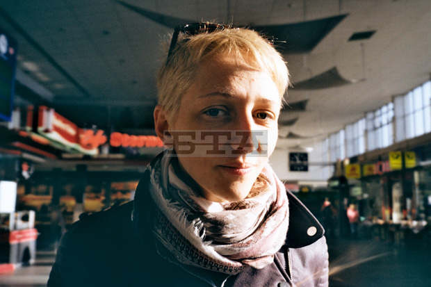 Мартина Апостолова: Изкуството винаги оцелява Мартина Апостолова: Изкуството винаги оцелява