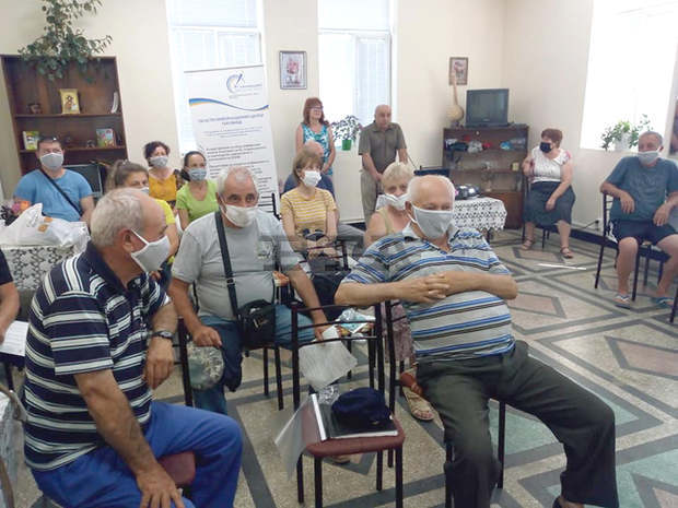 ОИЦ - Търговище представи възможностите за инвестиции в малките земеделски стопанства