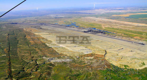 "Мини "Марица-изток" ЕАД е в готовност за есенно-зимния сезон