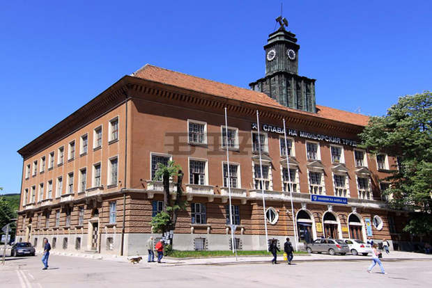 Млад учен застава начело на Пернишкита мина