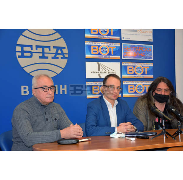 Всички кандидати за народни представители на партия МИР от Видинския избирателен район са представители на гражданската квота