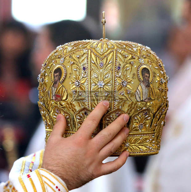 Подготвя се избор на нов Доростолски митрополит