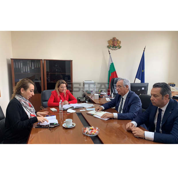 Община Пловдив подготвя интегрирани мерки за подобряване качеството на въздуха