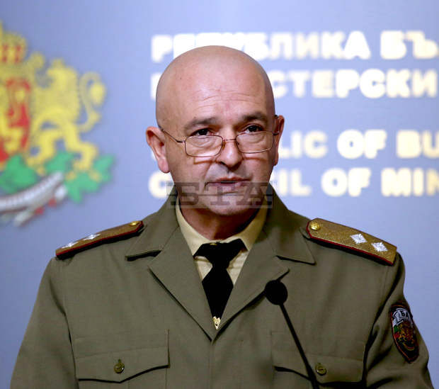 Забраниха влизането и излизането от Банско