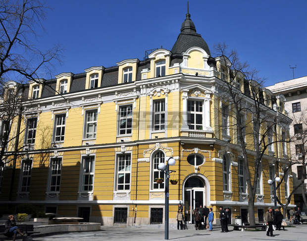 Над милиард e внесла  НАП-Бургас в републиканския бюджет през 2021 година