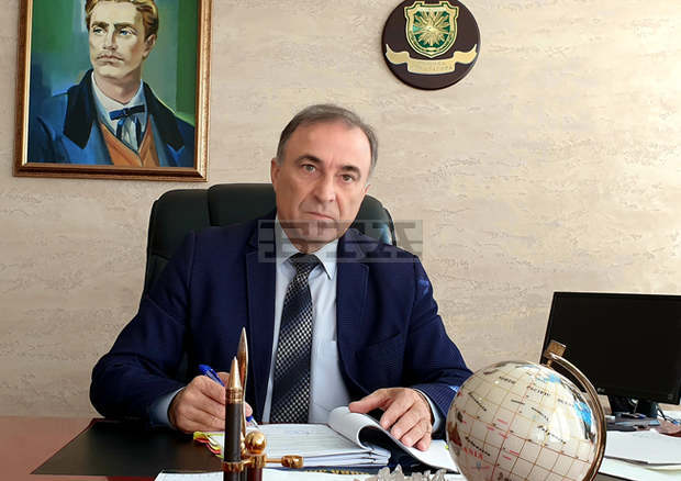 С ремонтирани улици, спортни съоръжения и площадки Нова Загора посреща празника на града - Петковден