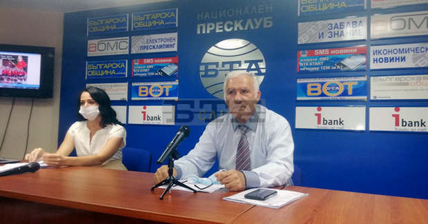 Дарителска кампания за дострояване на класни стаи обявиха от НУ "Васил Левски" в Сливен