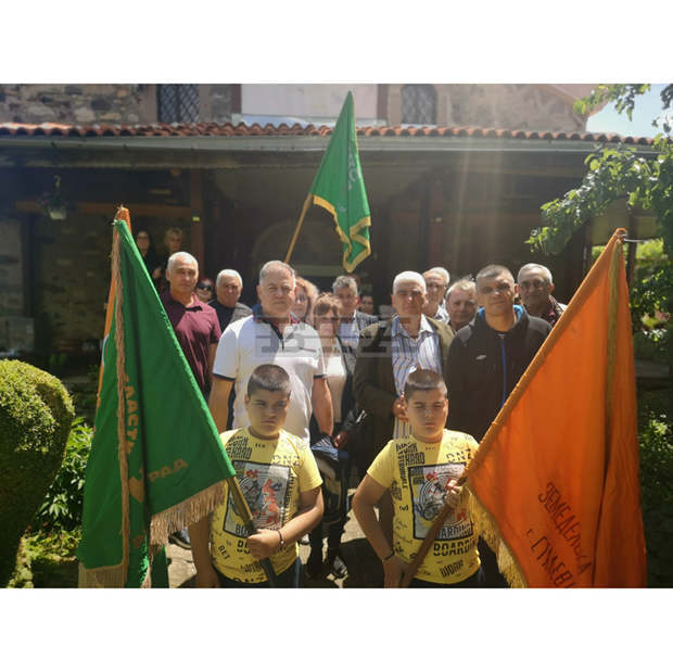 На България е нужна декомунизация без компромис, смята съпредседателят на Национално обединение на десницата Николай Ненчев