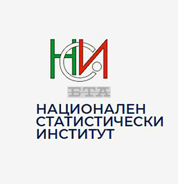 БВП на България нараства с 4,5 на сто на годишна база през четвъртото тримесечие на 2021 г. БВП на България нараства с 4,5 на сто на годишна база през четвъртото тримесечие на 2021 г.