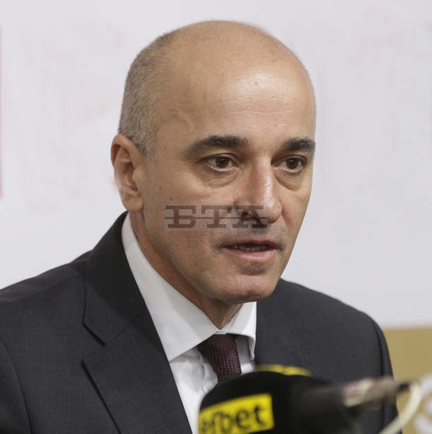 Вероятно целта е да бъде спрян проектът за завод за оползотворяване на RDF гориво от отпадъци, заявява председателят на комисията по икономика в СОС