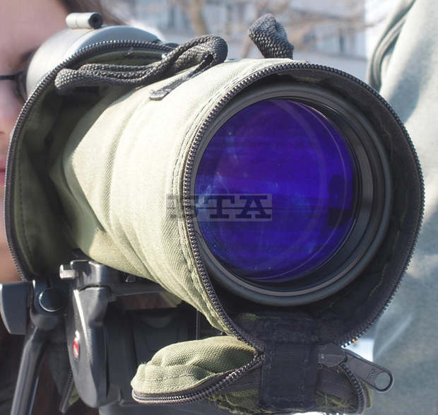 Хасковлии ще могат да наблюдават с оптика местните видове птици