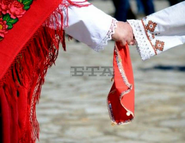 Тристранният международен събор "Краище 2019" ще се състои на 12 юли в с. Бобешино