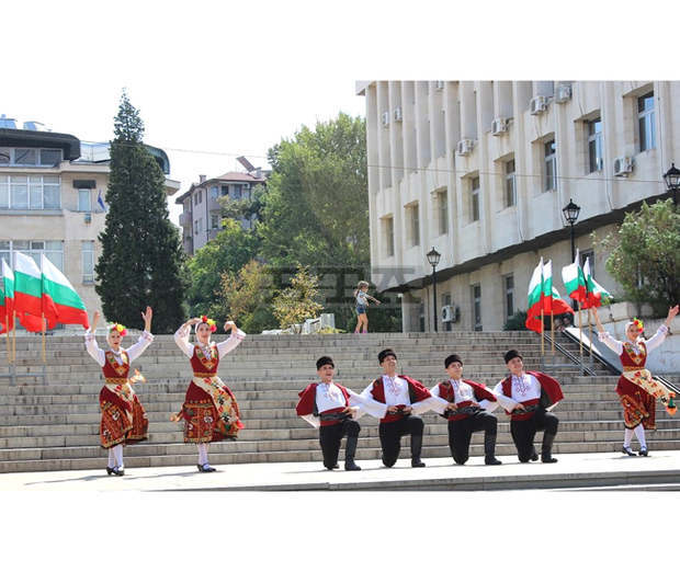 Асеновград ще отбележи Деня на независимостта на България с празничен концерт