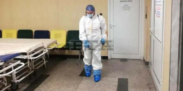 Нека направим национална кампания за доброволци в болниците, призова Корнелия Нинова