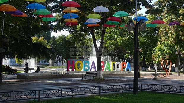 Община Нова Загора отмени всички събития за празника на града