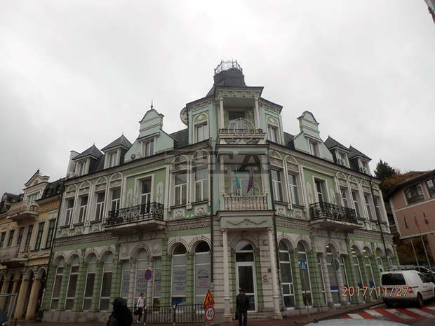 Десет години от създаването на Областния информационен център в Ловеч ще бъдат отбелязани с официална проява