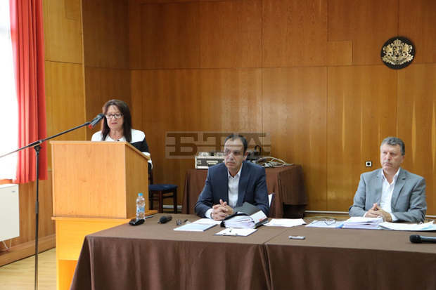 Строителните и ремонтните дейности във всички учебни заведения в Банско ще приключат навреме