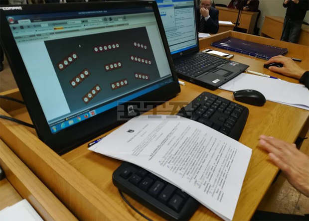 Нова дата за заседание на Общинския съвет в Плевен ще се обсъжда след становище на медицинските власти