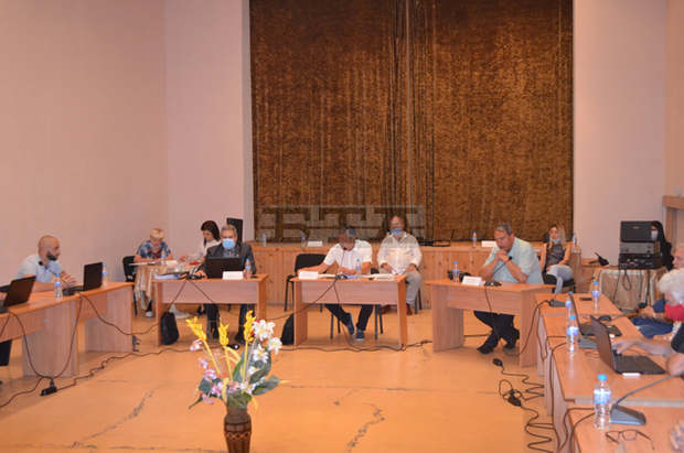 Младежки съвет ще подпомага дейността на община Радомир