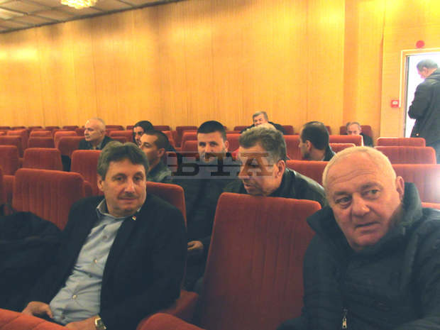 Местната управа в Перник иска разсрочване на безлихвен заем от 4,2 млн. лв. Местната управа в Перник иска разсрочване на безлихвен заем от 4,2 млн. лв.