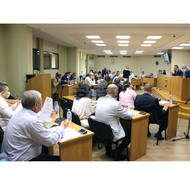 Промени в размера на местни такси и цени на услуги ще обсъжда Общинският съвет на Плевен