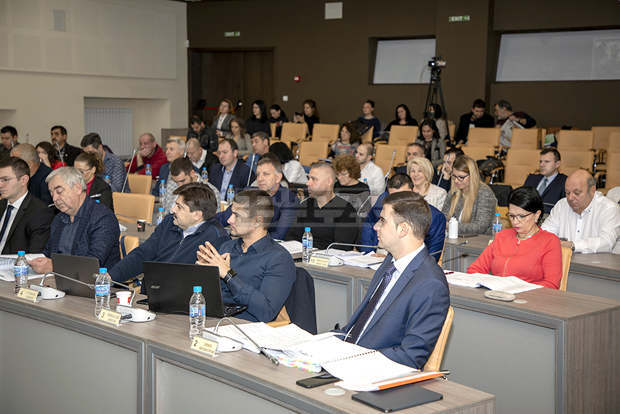 Нова цена на купоните за храна в старозагорските училища прие общинският съвет на Стара Загора