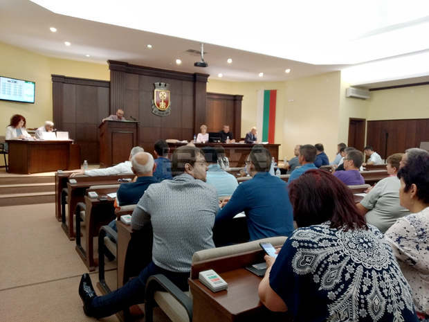 Нови три младежки проекта получиха финансиране от община Хасково
