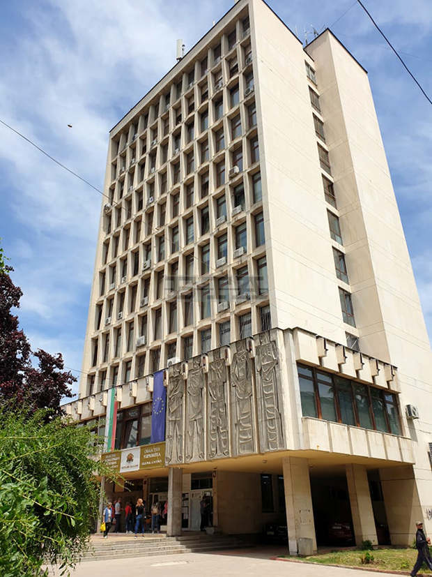 Положителен резултат за коронавирус в Кюстендилска област за два дни са дали седем души Положителен резултат за коронавирус в Кюстендилска област за два дни са дали седем души